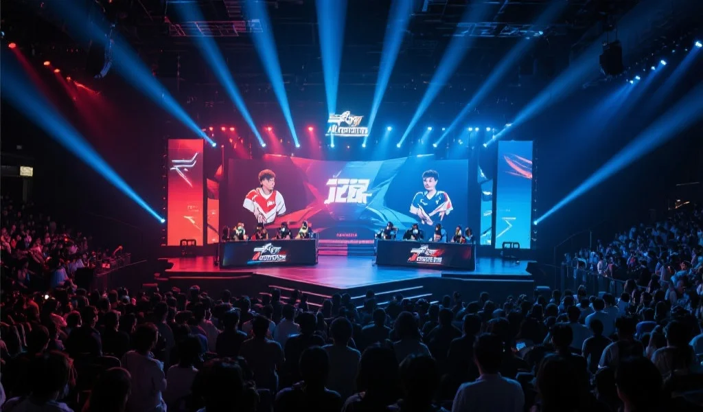 Worlds 2025 瑞士轮首日：Team Secret Whales 1–0 击败 Vivo Keyd Stars 赛后复盘与战术解析